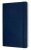 Блокнот Moleskine CLASSIC SOFT EXPENDED QP616EXPB20 Large 130х210мм 400стр. линейка мягкая обложка синий сапфир Блокнот Moleskine CLASSIC SOFT EXPENDED QP616EXPB20 Large 130х210мм 400стр. линейка мягкая обложка синий сапфир