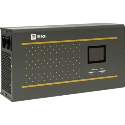EKF PSW-HW06 ИБП E-Power PSW -HW 600 ВА