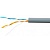 SkyNet Кабель UTP indoor 2x2x0,46, медный, FLUKE TEST, кат.5e, однож., (100м) box, серый [CSL-UTP-2-CU/100]