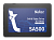 Ssd накопитель Netac SSD SA500 2.5 SATAIII 3D NAND 240GB, R/W up to 520/450MB/s, 3y wty (NT01SA500-240-S3X)