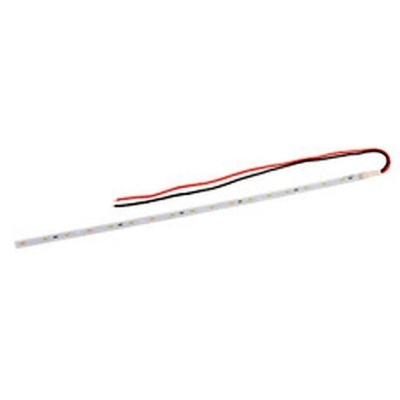 Iek LDVAOD-SMD-2835-18 Линейка LED-18SMD2835 3,6Вт.,12В,4000-4500K для БАП12-3 IEK