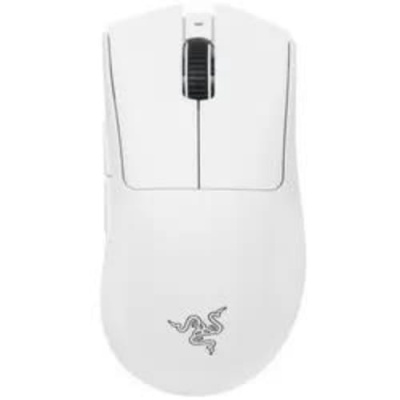 Игровая мышь Razer DeathAdder V3 Pro - White Razer RZ01-04630200-R3G1