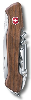 Нож перочинный Victorinox WineMaster (0.9701.63) 130мм 6функций подар.коробка