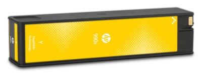 Картридж струйный HP 991X M0J98AE желтый (16000мл) для HP PW Pro 755/772/777