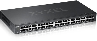 Коммутатор Zyxel GS2220-50 (GS2220-50-EU0101F)
