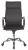 Кресло руководителя Бюрократ Ch-993 черный искусственная кожа крестовина металл хром Кресло руководителя Бюрократ Ch-993 черный искусственная кожа крестовина металл хром