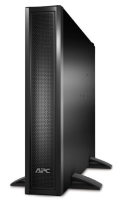 Внешняя батарея для ИБП APC by Schneider Electric APC Smart-UPS X 120V External (SMX120RMBP2U)