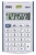 Калькулятор карманный Deli E39217/BLUE синий 8-разр. Калькулятор карманный Deli E39217/BLUE синий 8-разр.