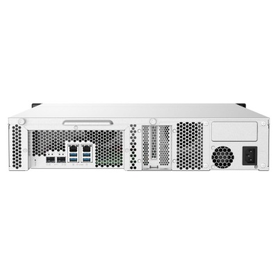 Сетевое хранилище без дисков QNAP TS-832PXU-4G