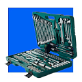 Наборы инструментов Наборы инструментов
