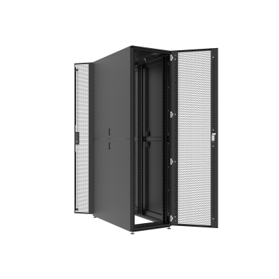 Напольный серверный шкаф Metal Box PRO 42U 800х1200