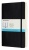 Блокнот Moleskine CLASSIC SOFT EXPENDED QP619EXP Large 130х210мм 400стр. пунктир мягкая обложка черный Блокнот Moleskine CLASSIC SOFT EXPENDED QP619EXP Large 130х210мм 400стр. пунктир мягкая обложка черный
