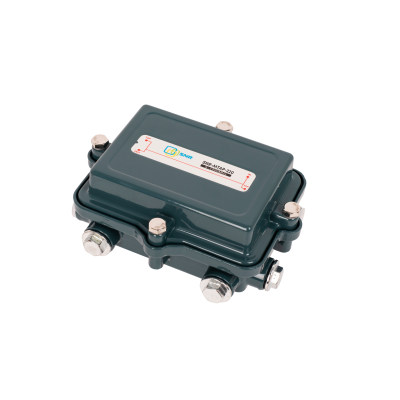 Ответвитель магистральный SNR-MTAP220 на 2 отвода