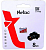Флеш карта MicroSDHC 8Gb Netac P500 ECO без адаптера (NT02P500ECO-008G-S)