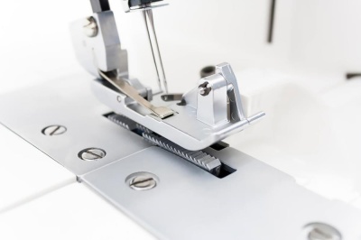 Машина-оверлок 065D JAGUAR