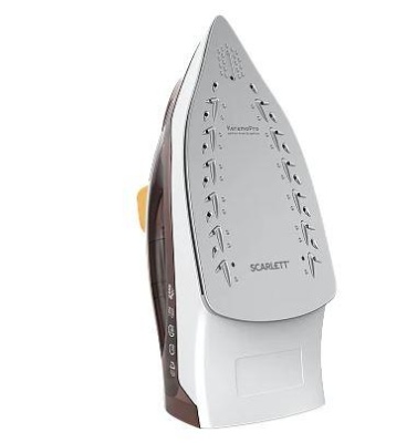 Утюг SC-SI30K47 BROWN SCARLETT