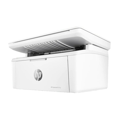 МФУ лазерный HP LaserJet M141a (7MD73A) A4