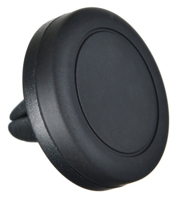 Держатель Buro YST-8 магнитный черный