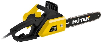 Электрическая цепная пила Huter ELS-1500P 1500Вт дл.шин.:12" (30cm)