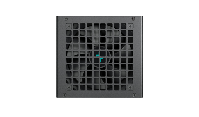 Блок питания Deepcool PL800D (ATX 3.0, 800W, PWM 120mm fan, Active PFC+DC to DC, 80+ BRONZE) RET (PL800D)