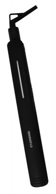 Выпрямитель Starwind SHE5600 25Вт черный (макс.темп.:200С)