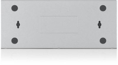 Коммутатор Мультигигабитный Smart L2 коммутатор Zyxel XGS1210-12, 8xGE, 2x1/2,5GE, 2xSFP+, настольный, бесшумный (XGS1210-12-ZZ0102F)