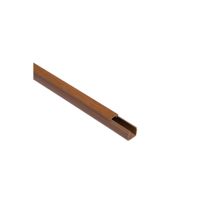 Iek CKK10-020-010-1-K24 Кабель-канал 20х10 "ЭЛЕКОР" дуб. (2 м)