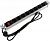 Блок розеток Rem-16 с выкл и USB-портом, 6 Schuko, 16A, алюм., 19", шнур 1,8 м (R-16-6S-V-U-440-1.8)
