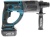 Перфоратор Makita DHR202RF патрон:SDS-plus уд.:1.9Дж аккум. (кейс в комплекте) Перфоратор Makita DHR202RF патрон:SDS-plus уд.:1.9Дж аккум. (кейс в комплекте)
