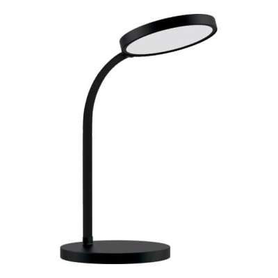 Светильник Gauss GT5032 настольный на подставке черный 8Вт