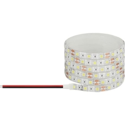 Светодиодная лента LS5050-14,4-60-12-4000K-IP65-1 year-5m дневной белый 5м ЭРА Б0059913