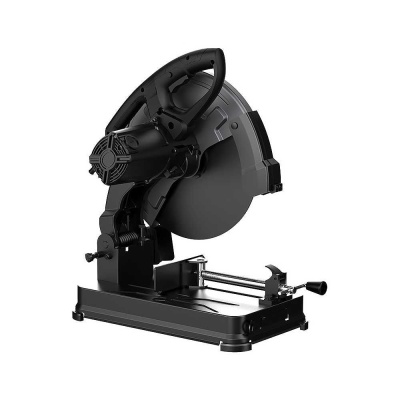 Отрезная монтажная пила Deli DE-XQ355-2 (2400Вт, 4000об/мин, диаметр диска 355мм)