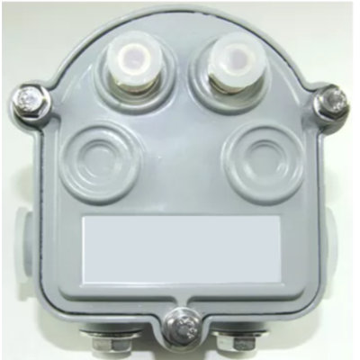 Ответвитель субмагистральный SNR-STAP217 на 2 отвода