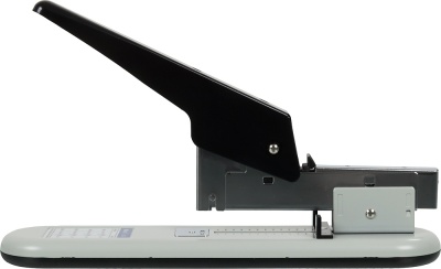 Степлер настольный Kw-Trio -50SB 50SB 23/6 23/8 23/10 23/13 (100листов) серый/черный
