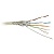 REXANT (01-0343) Кабель SFTP CAT5e 4 пары (305м) 0.51мм STRANDED