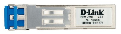 Трансивер D-Link DEM-210