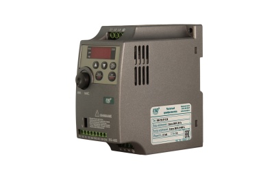 Частотный преобразователь ESQ-230-4T-2.2K 2.2кВт  380-480В