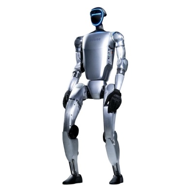 Программно-аппаратный комплекс робот Unitree G1 версия Edu Plus