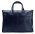 Сумка для ноутбука Piquadro Blue Square CA4021B2/BLU2 синий натур.кожа