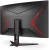 Монитор AOC 31.5" Gaming C32G2ZE/BK VA 1920x1080 240Hz 300cd/m2 16:9 Монитор AOC 31.5" Gaming C32G2ZE/BK VA 1920x1080 240Hz 300cd/m2 16:9