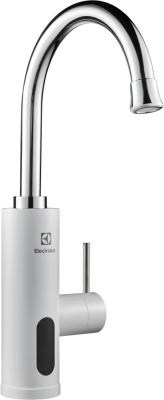 Водонагреватель Electrolux Taptronic НС-1246478 3.3кВт электрический встраиваемый/белый
