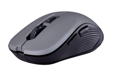 Мышка USB OPTICAL WRL GASSA MM-105 GRAY DEFENDER