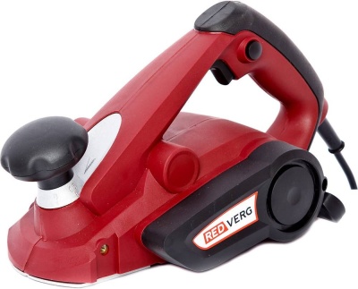 Рубанок RedVerg RD-P71-82 710Вт 17000об/мин