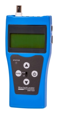 Тестер кабельный Lanmaster LAN-PRO-L/TPK-N