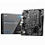 Материнская плата MSI PRO H610M-E DDR4