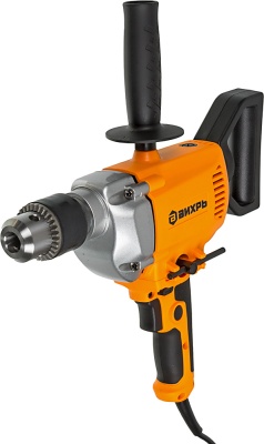 Дрель-миксер Вихрь Д-1000М 1000Вт патрон:кулачковый реверс