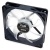 Вентилятор Zalman ZM-F3 FDB(SF) 120x120mm 3-pin 20-23dB Ret Вентилятор Zalman ZM-F3 FDB(SF) 120x120mm 3-pin 20-23dB Ret