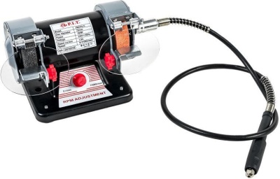 Станок заточной P.I.T. PBG75-C МАСТЕР 160W (PBG75-C)