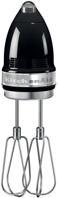 Миксер KitchenAid KitchenAid 5KHM9212EOB