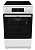 Электрическая плита GEC5C61WG 740535 GORENJE
